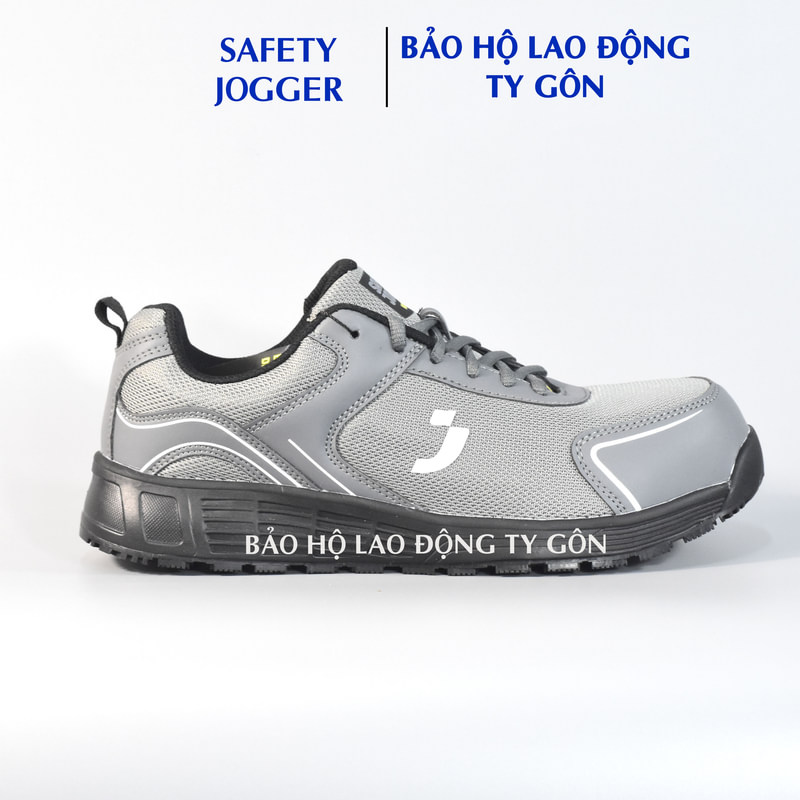 giày bảo hộ jogger AAK